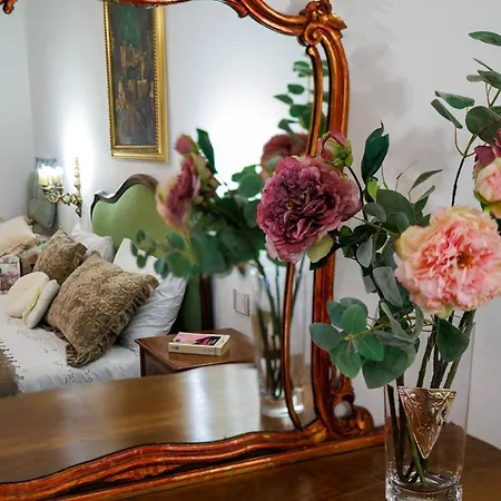 Corso Vittorio Bed & Breakfast *