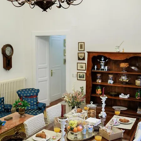 Corso Vittorio Bed & Breakfast Venosa