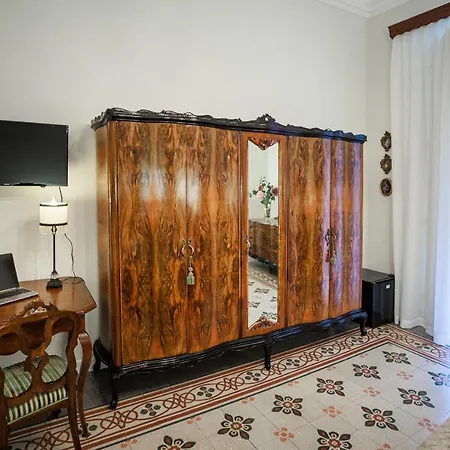 B&B Corso Vittorio 베노사