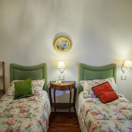 Corso Vittorio B&B 베노사