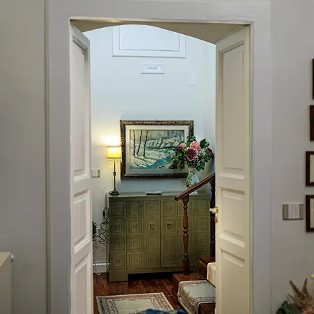 Corso Vittorio Bed & Breakfast *