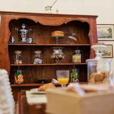 Bed & Breakfast Corso Vittorio Venosa