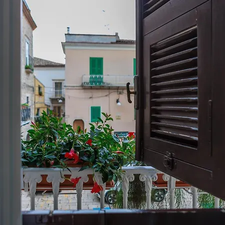 Bed & Breakfast Corso Vittorio 3*