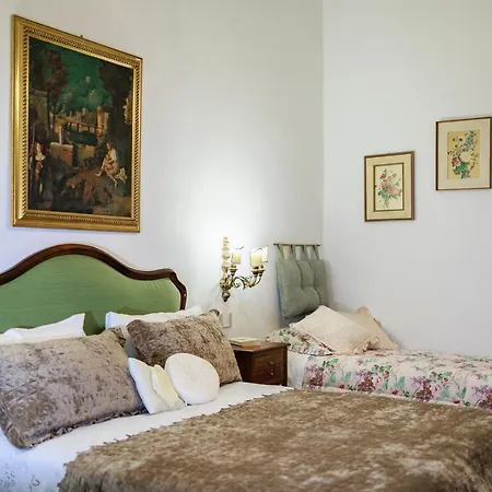 Corso Vittorio Bed & Breakfast *