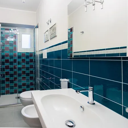 Corso Vittorio B&B 3*