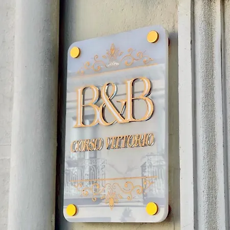 Corso Vittorio