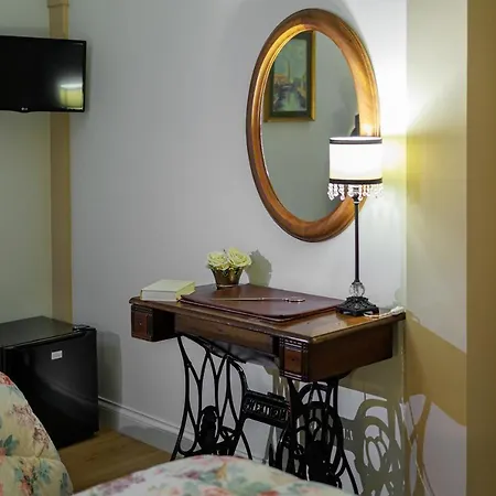 Bed & Breakfast Corso Vittorio 3*