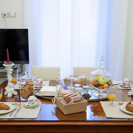 Corso Vittorio Bed & Breakfast Venosa
