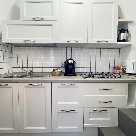 B&B Corso Vittorio 3*