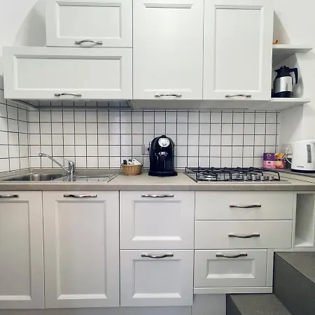 Bed & Breakfast Corso Vittorio *