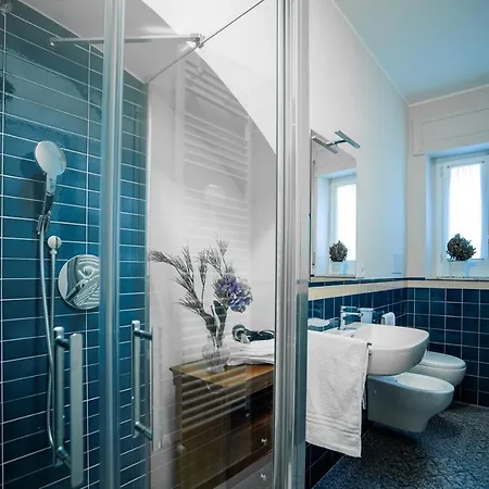 Corso Vittorio Bed & Breakfast 3*