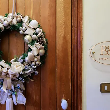 Bed & Breakfast Corso Vittorio