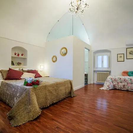 Corso Vittorio Bed & Breakfast Venosa