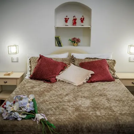 Corso Vittorio Bed & Breakfast *