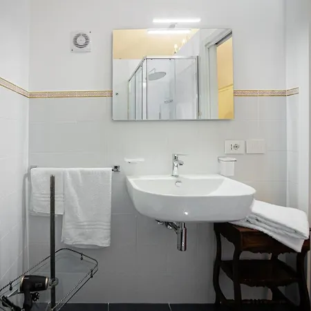 Bed & Breakfast Corso Vittorio *