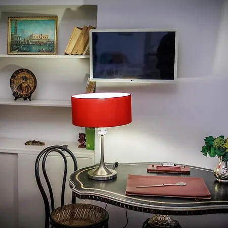 B&B Corso Vittorio 3*