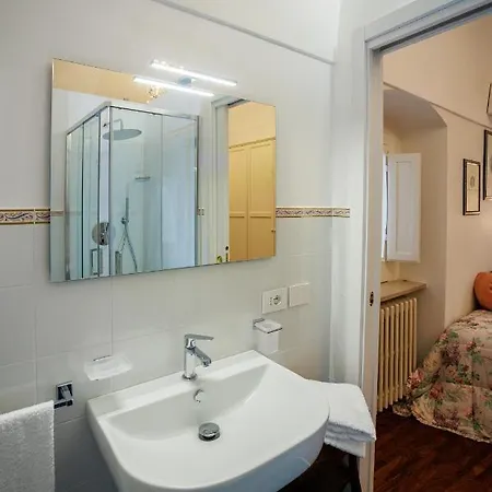 Corso Vittorio Bed & Breakfast *
