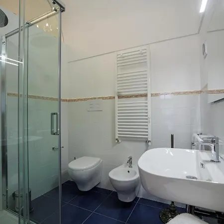 Corso Vittorio Bed & Breakfast Venosa