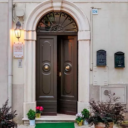 Corso Vittorio Bed & Breakfast