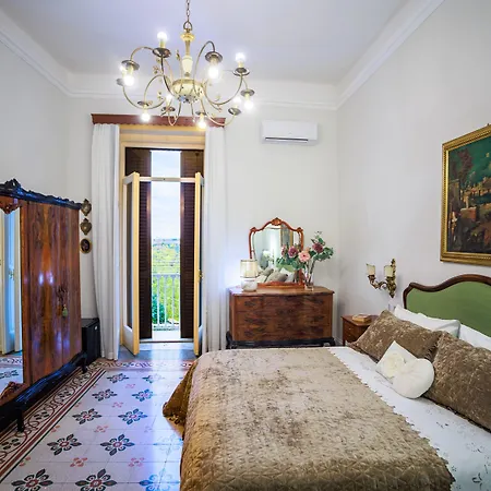 Corso Vittorio Bed & Breakfast 3*