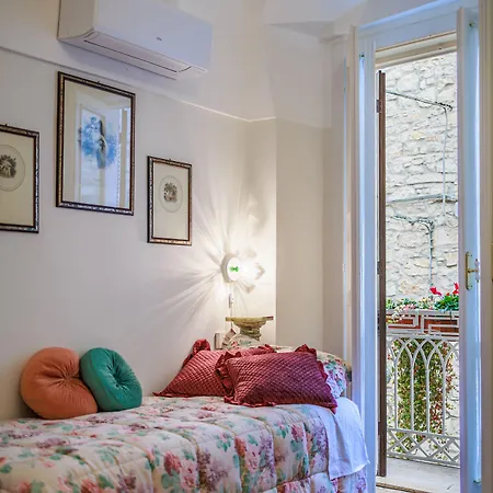 Corso Vittorio Bed & Breakfast