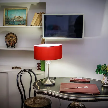 B&B Corso Vittorio 베노사