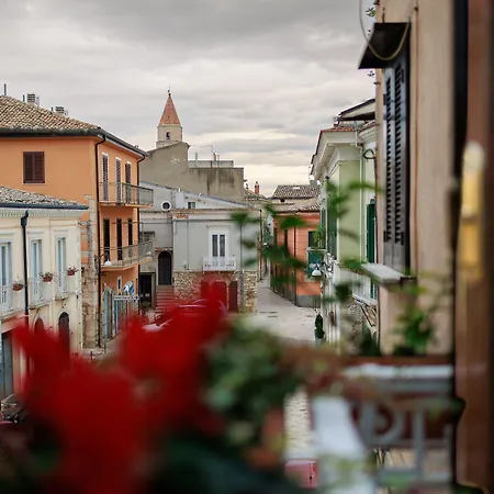 Corso Vittorio Bed & Breakfast