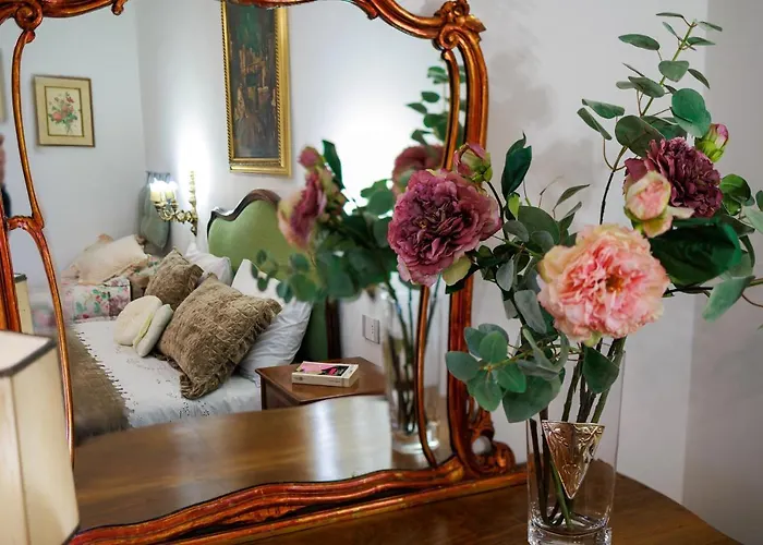 Corso Vittorio Bed & Breakfast 3*