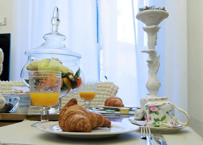 Corso Vittorio 3* Venosa