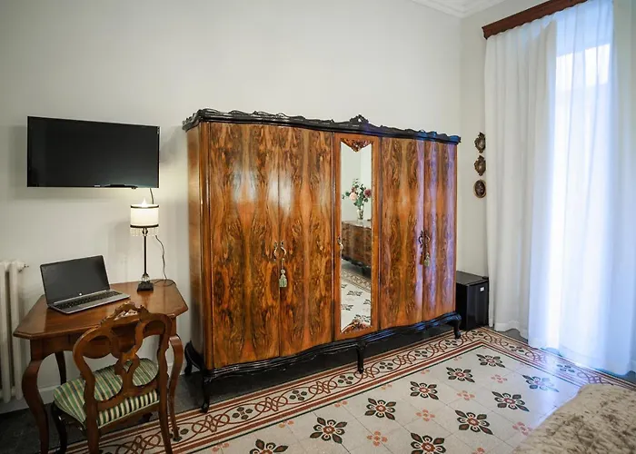 Bed & Breakfast Corso Vittorio Venosa