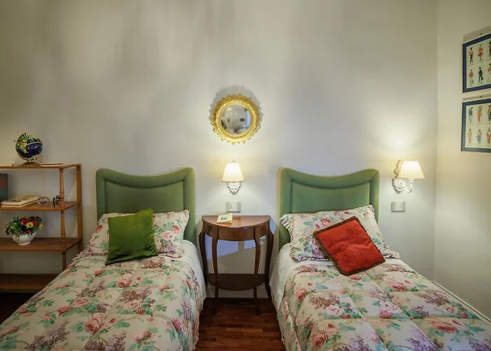 Corso Vittorio Bed & Breakfast Venosa