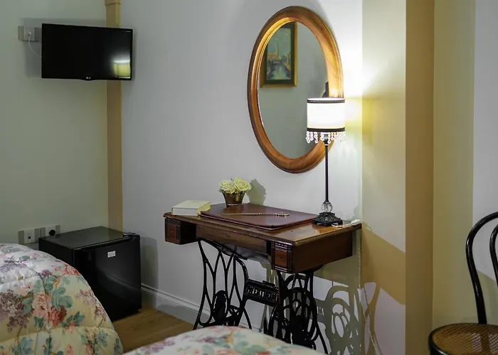 Bed & Breakfast Corso Vittorio 3*