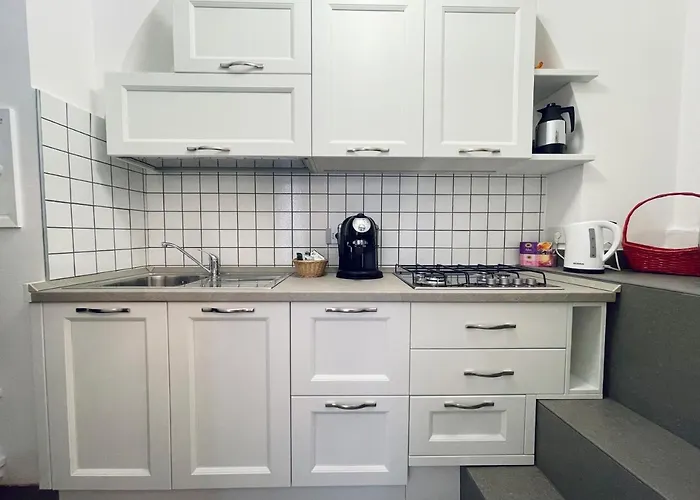 Bed & Breakfast Corso Vittorio 3*