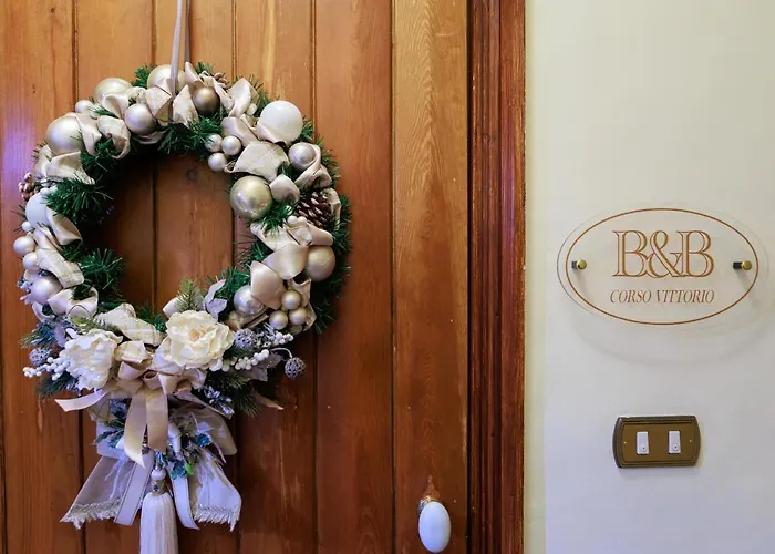 Bed & Breakfast Corso Vittorio