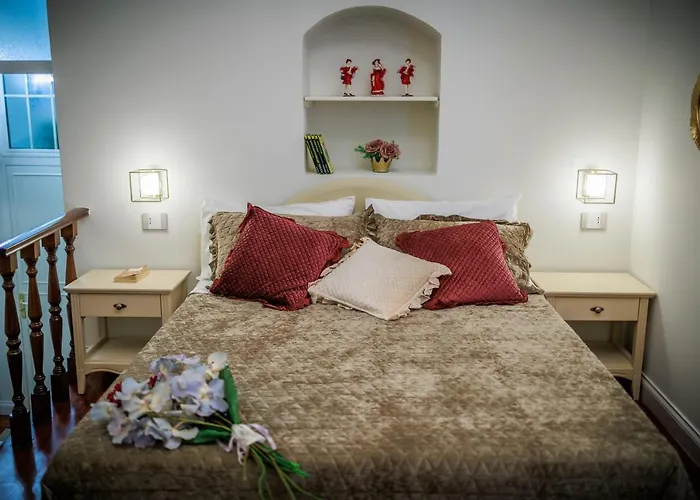 Corso Vittorio Bed & Breakfast 3*