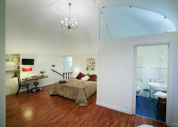 Corso Vittorio Bed & Breakfast