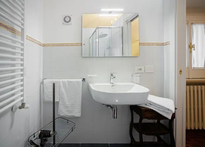 Bed & Breakfast Corso Vittorio 3*