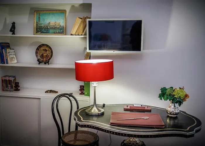 Bed & Breakfast Corso Vittorio 3*