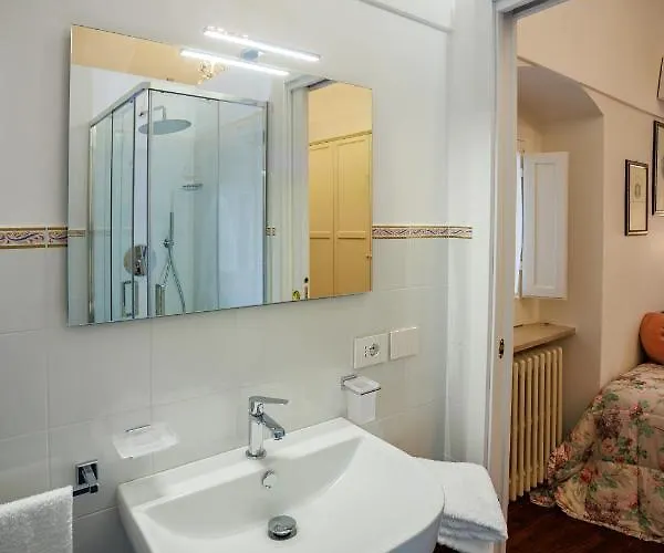 Corso Vittorio Bed & Breakfast 3*