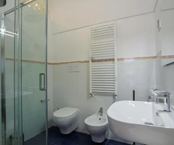 Corso Vittorio Bed & Breakfast Venosa