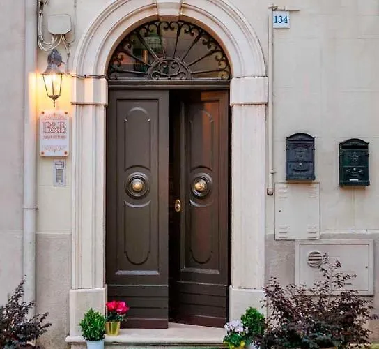 Corso Vittorio Bed & Breakfast