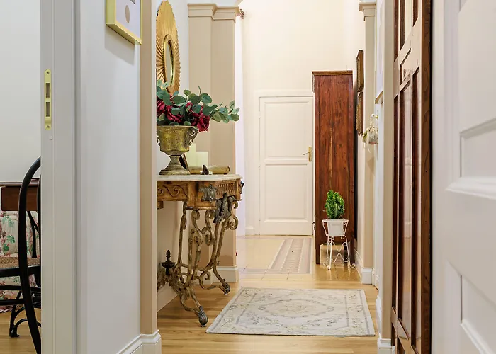 Bed & Breakfast Corso Vittorio