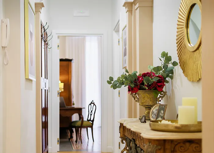 Corso Vittorio 3* Venosa