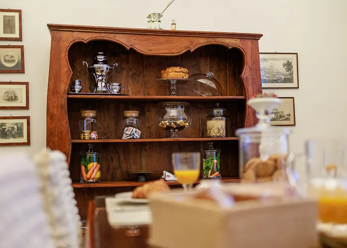 Bed & Breakfast Corso Vittorio