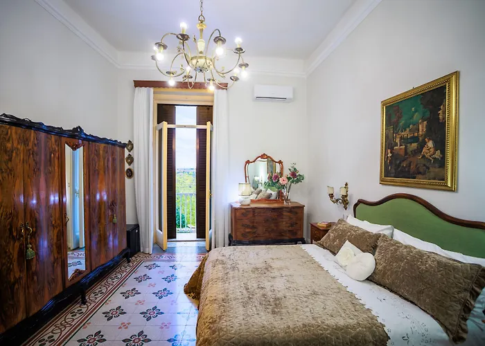 Corso Vittorio Bed & Breakfast 3*