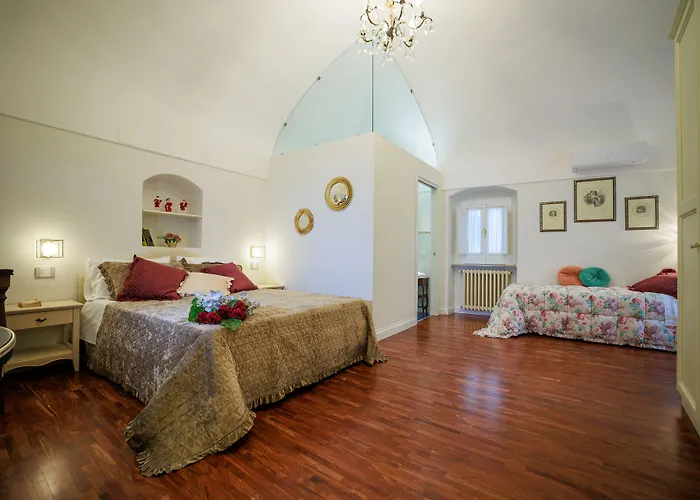 Bed & Breakfast Corso Vittorio