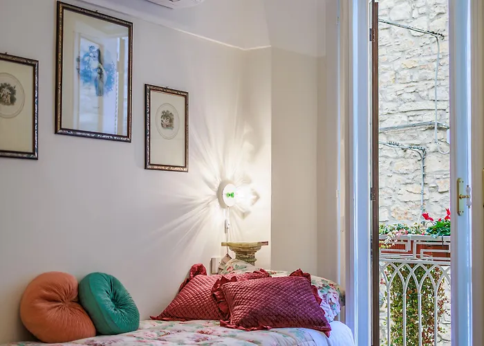 Corso Vittorio Bed & Breakfast