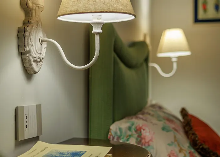 Corso Vittorio Bed & Breakfast Venosa