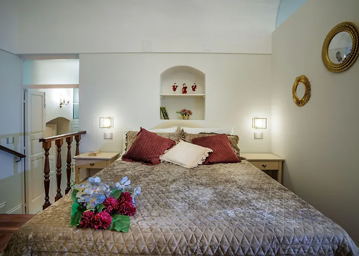 Bed & Breakfast Corso Vittorio