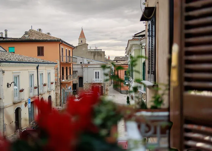 Corso Vittorio Bed & Breakfast